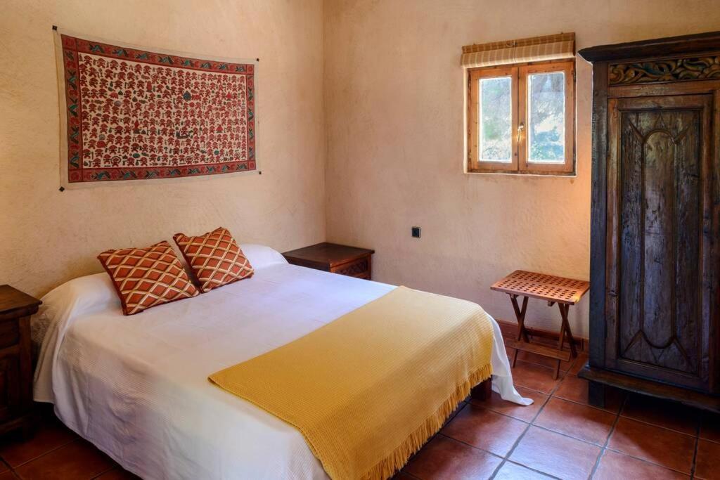 Can Olivo - Villa 6 Pax En Ibiza Can Furnet Экстерьер фото