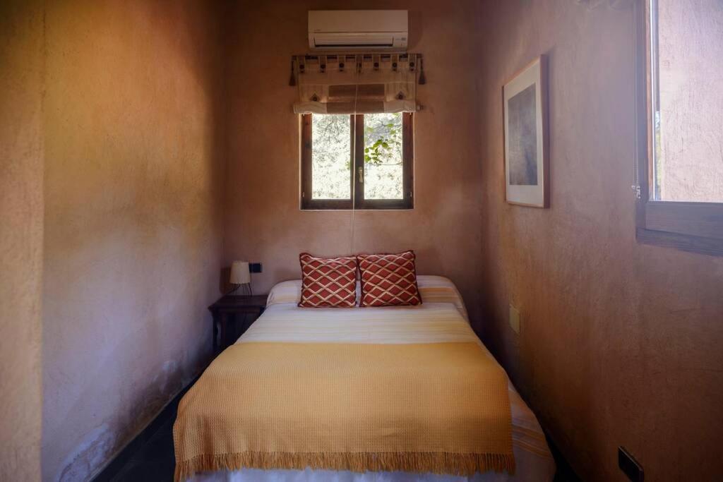 Can Olivo - Villa 6 Pax En Ibiza Can Furnet Экстерьер фото