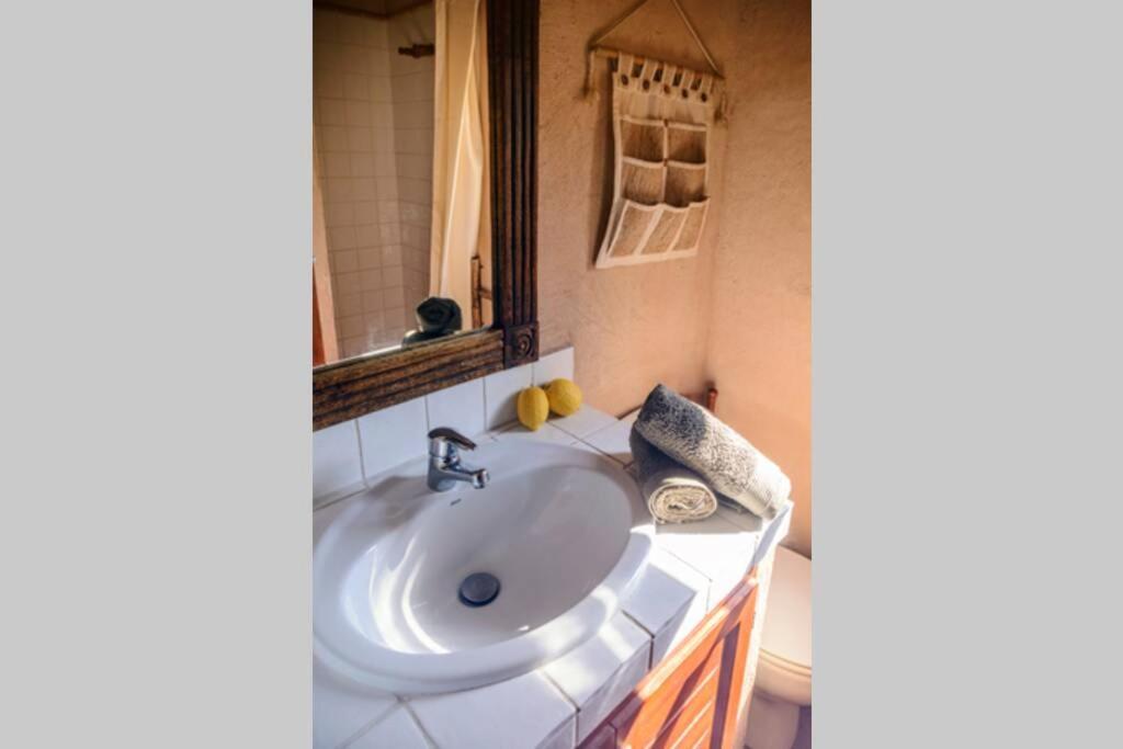 Can Olivo - Villa 6 Pax En Ibiza Can Furnet Экстерьер фото